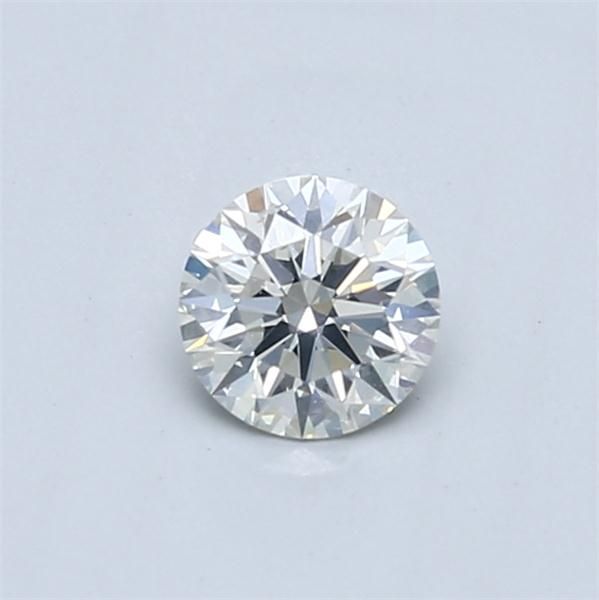 Diamond ROUND 0.4ct SI2