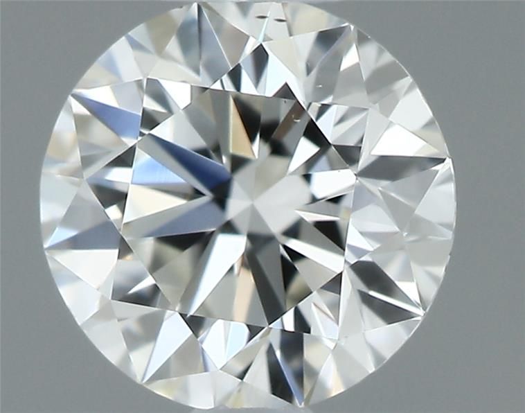 Diamond ROUND 0.3ct VS2