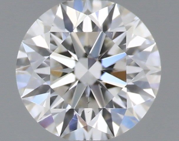 Diamond ROUND 0.42ct VS2