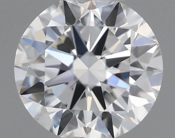 Diamond ROUND 0.3ct IF