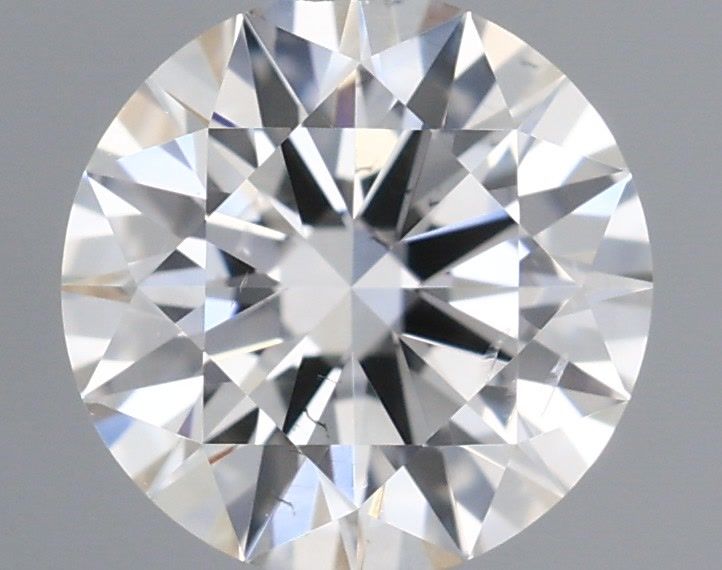 Diamond ROUND 0.41ct SI2