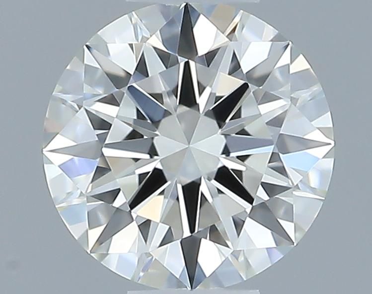 Diamond ROUND 0.36ct VVS1