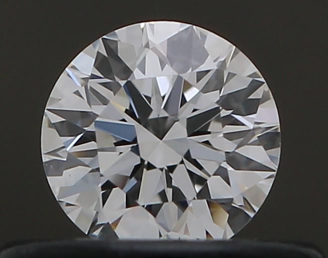 Diamond ROUND 0.3ct VS2