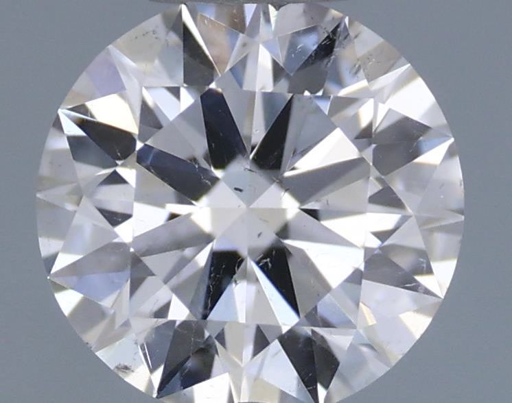 Diamond ROUND 0.33ct SI2