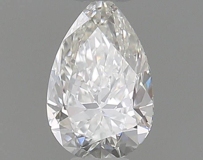 Diamond PEAR 0.3ct VS1