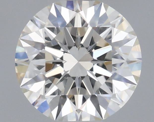 Diamond ROUND 0.36ct VS1