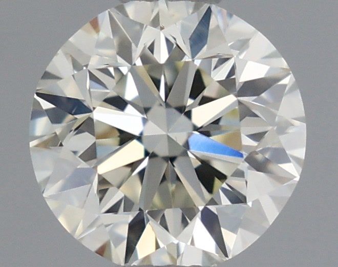 Diamond ROUND 0.6ct VS1