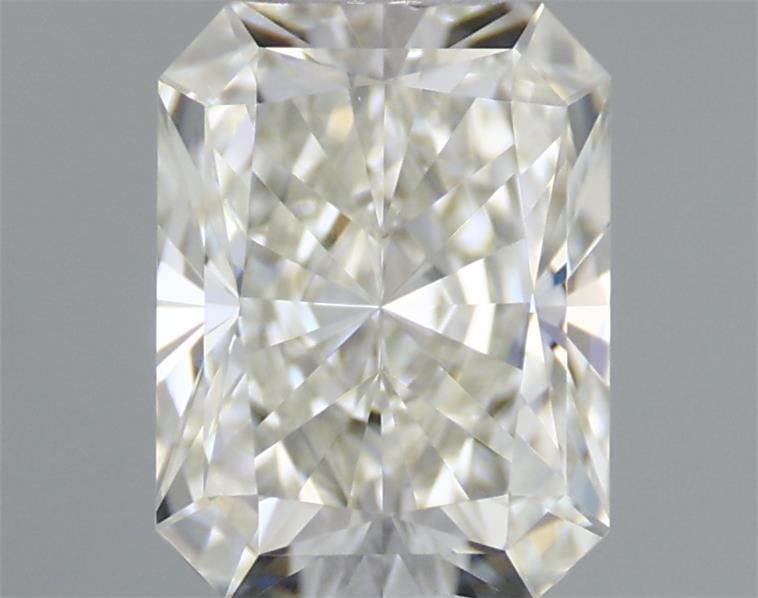 Diamond RADIANT 0.4ct VS1