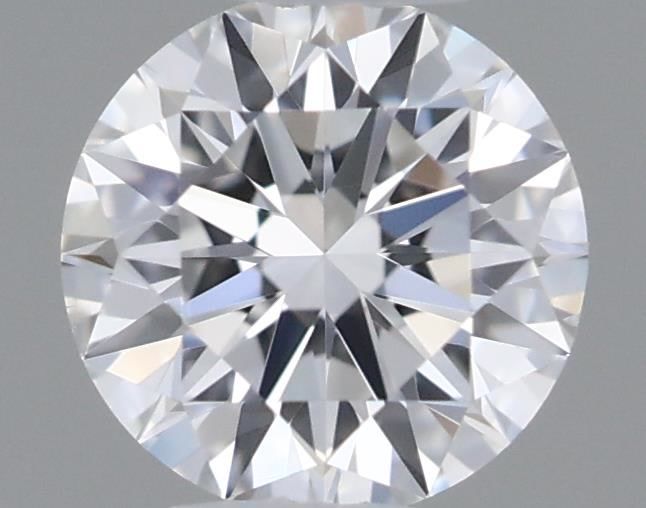 Diamond ROUND 0.3ct SI1