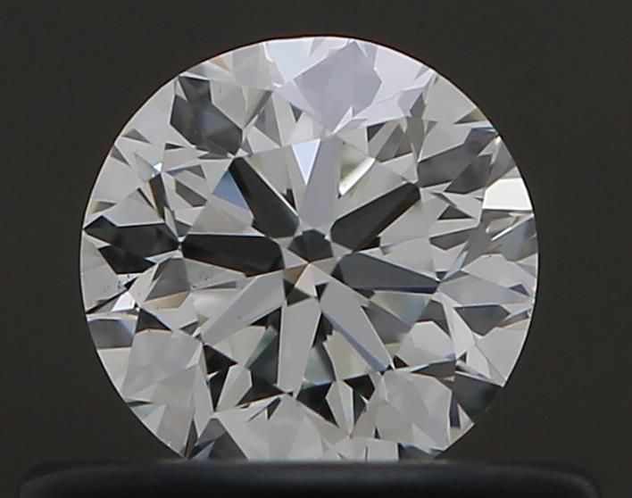 Diamond ROUND 0.4ct VS2