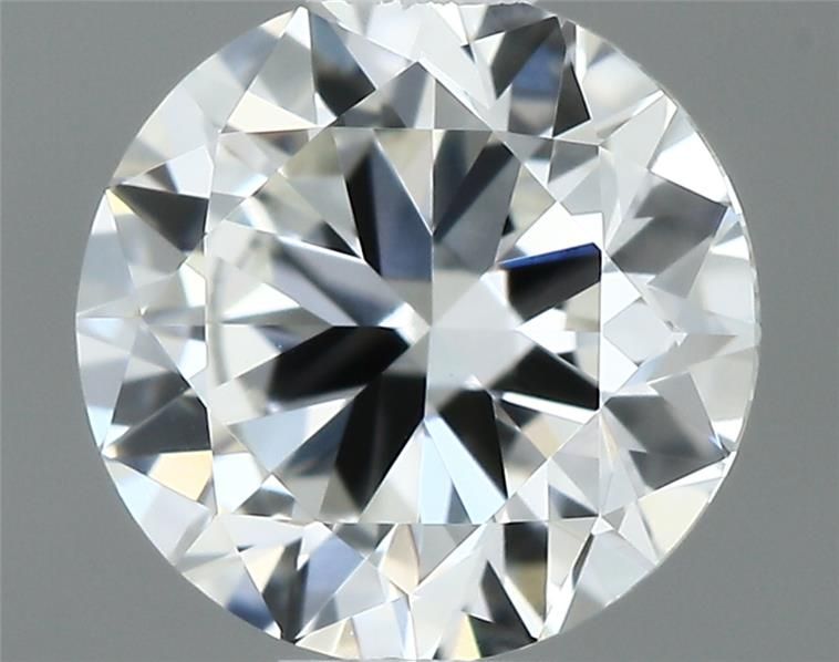 Diamond ROUND 0.4ct VS2