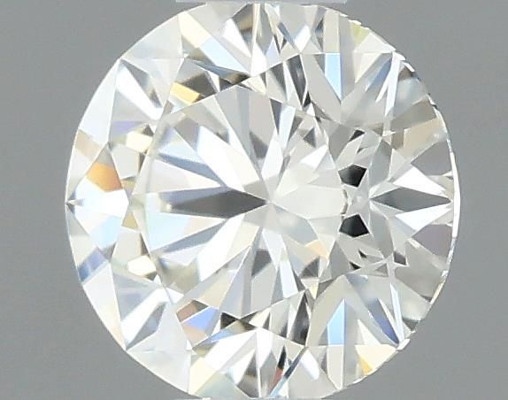 Diamond ROUND 0.31ct VVS1