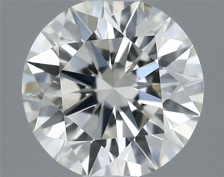 Diamond ROUND 0.35ct VVS1