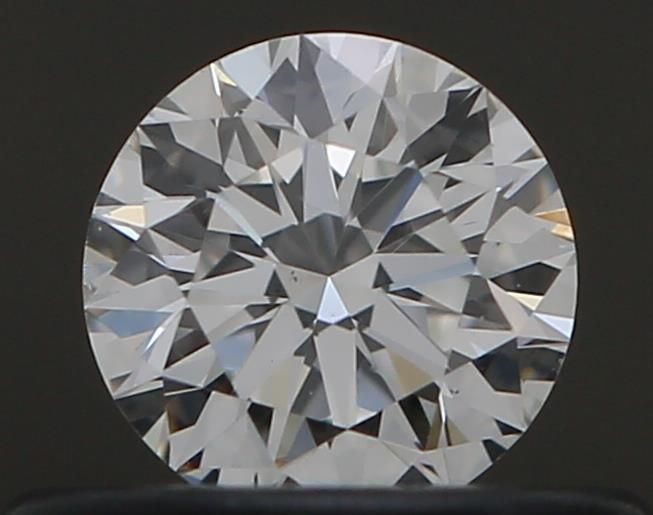 Diamond ROUND 0.34ct VS1