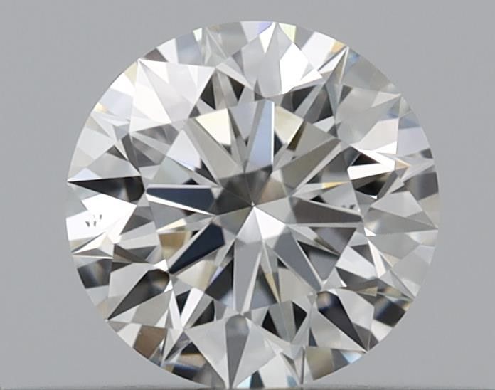 Diamond ROUND 0.31ct VS1