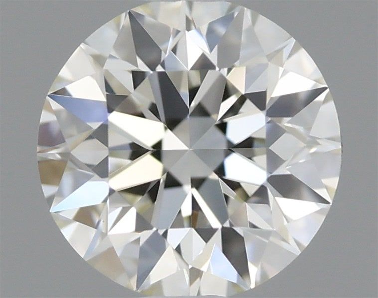 Diamond ROUND 0.39ct VS1