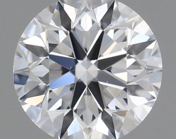 Diamond ROUND 0.3ct VS1