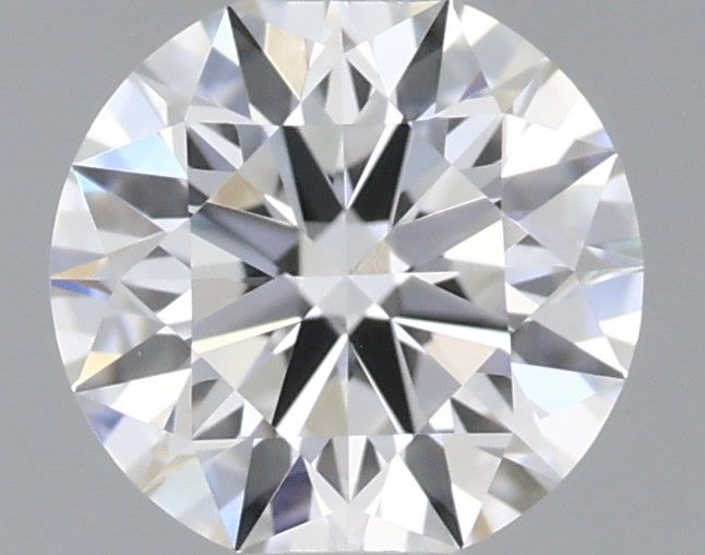 Diamond ROUND 0.32ct VS1