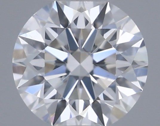 Diamond ROUND 0.3ct SI1