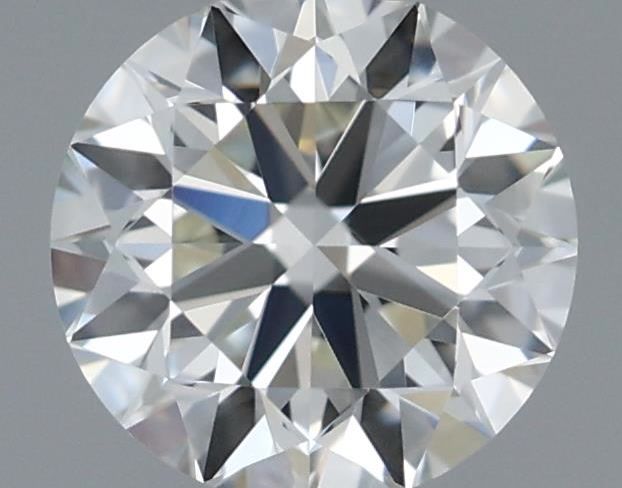 Diamond ROUND 0.45ct VS2