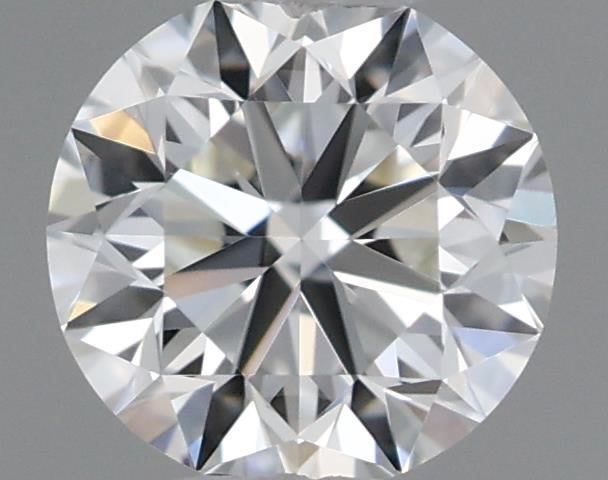Diamond ROUND 0.3ct IF