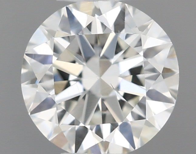 Diamond ROUND 0.45ct VS2