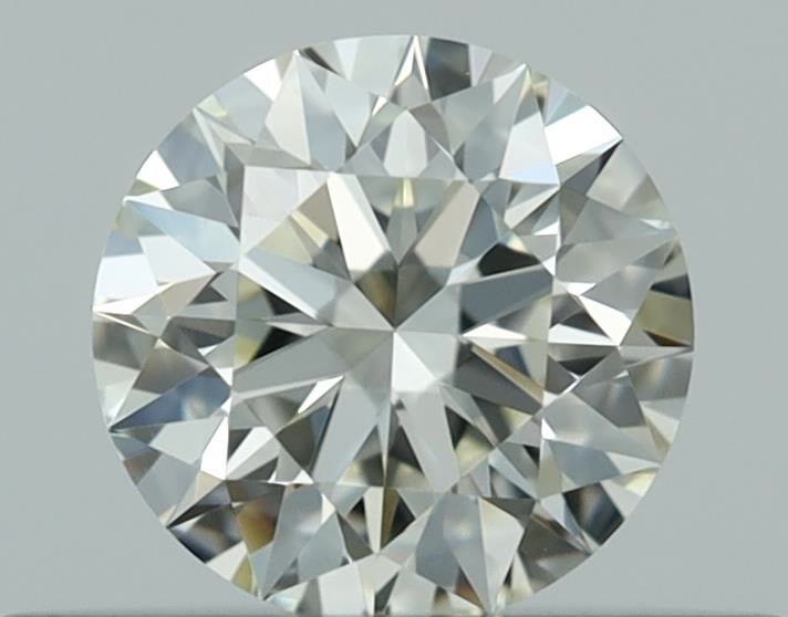 Diamond ROUND 0.31ct VVS1