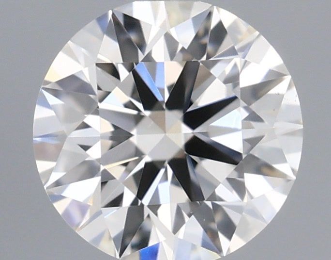 Diamond ROUND 0.36ct VS2