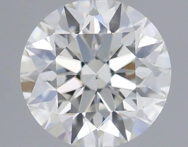 Diamond ROUND 0.4ct VS2