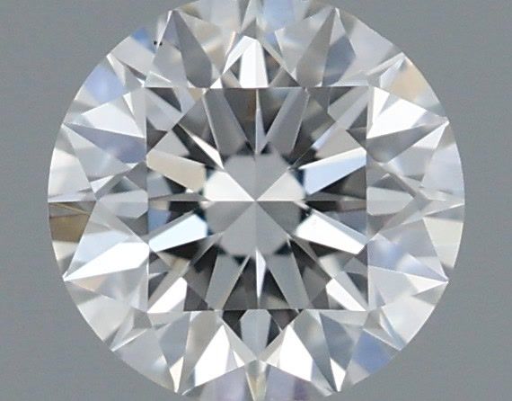 Diamond ROUND 0.3ct VS2