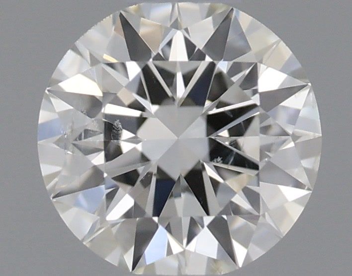 Diamond ROUND 0.32ct I1