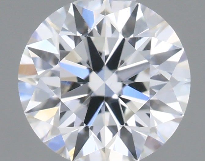 Diamond ROUND 0.35ct VS2