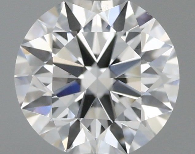 Diamond ROUND 0.3ct VS2