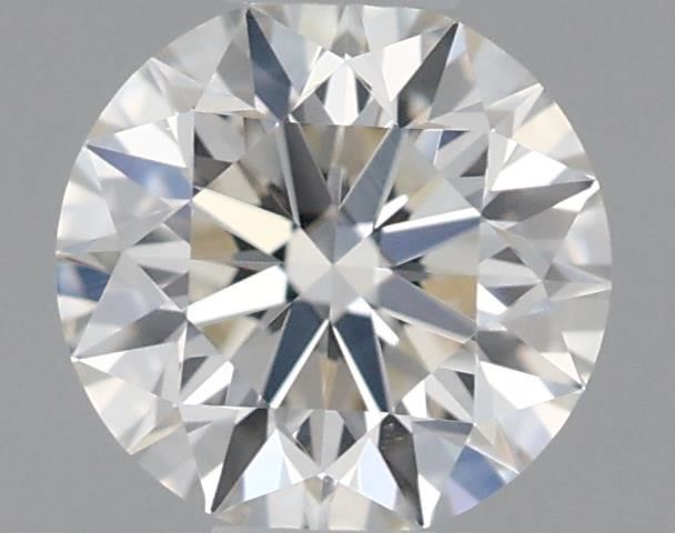 Diamond ROUND 0.33ct VVS1
