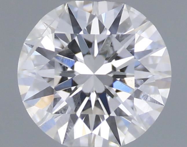 Diamond ROUND 0.36ct I1
