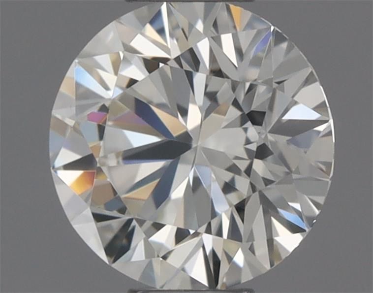Diamond ROUND 0.31ct VVS2