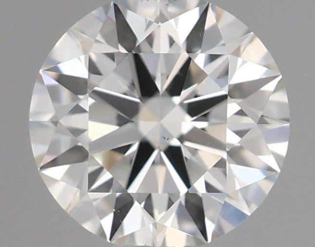 Diamond ROUND 0.38ct VS2