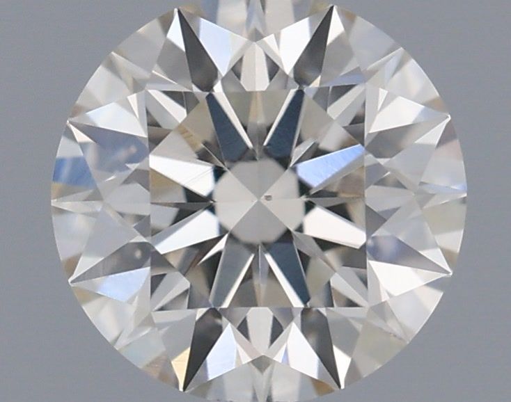 Diamond ROUND 0.51ct VS2