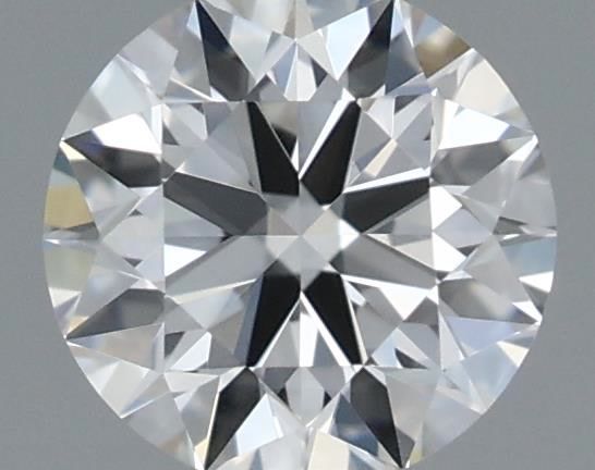 Diamond ROUND 0.3ct VVS2