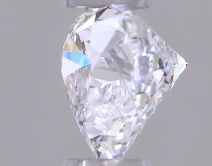 Diamond HEART 0.3ct VS2