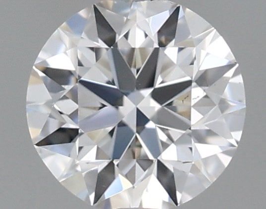 Diamond ROUND 0.3ct VS2