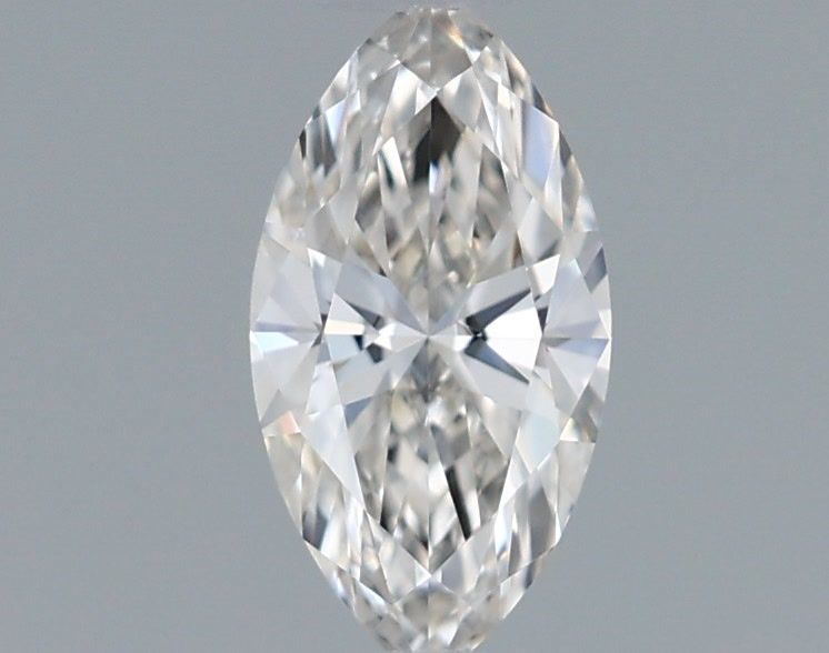 Diamond MARQUISE 0.31ct VS2