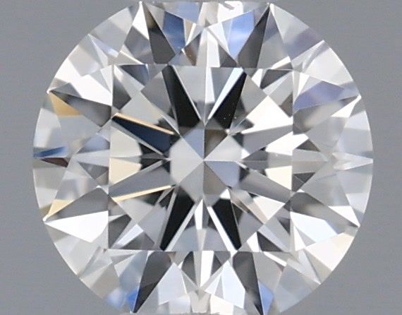 Diamond ROUND 0.3ct VS2