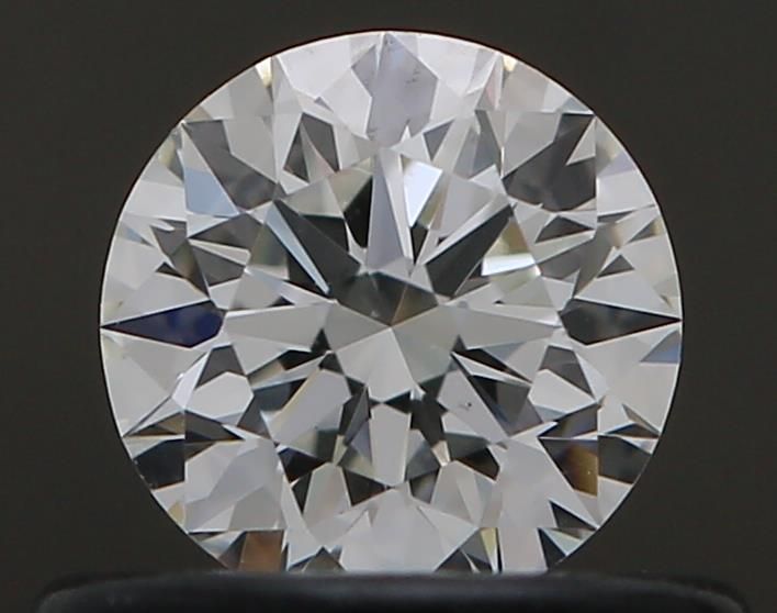 Diamond ROUND 0.42ct VS2