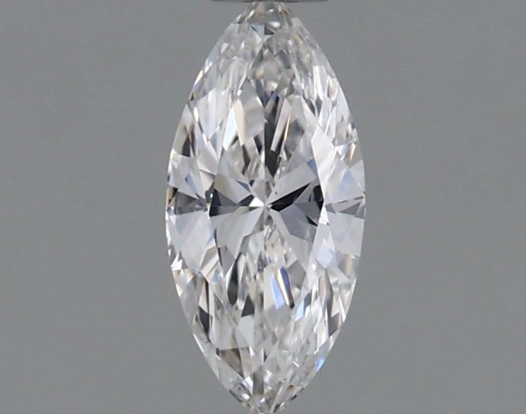 Diamond MARQUISE 0.3ct SI1
