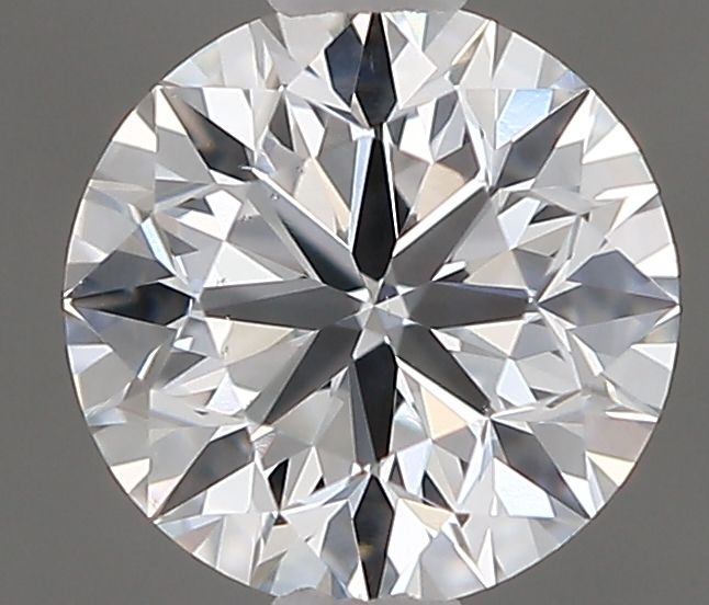 Diamond ROUND 0.3ct SI1
