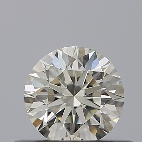 Diamond ROUND 0.35ct VVS1