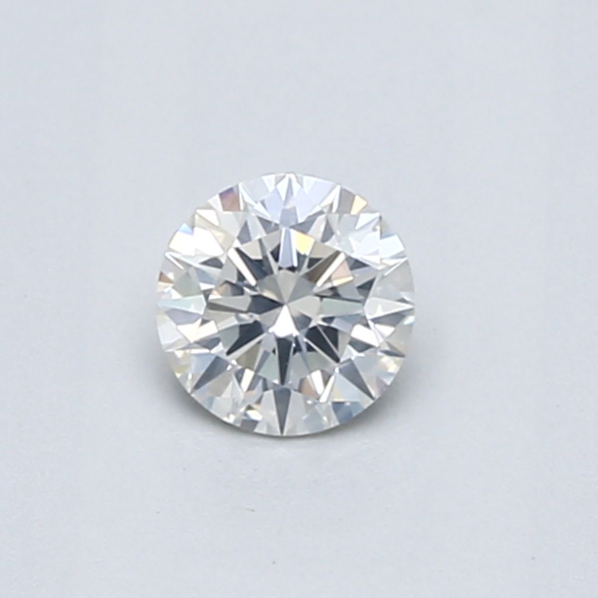 Diamond ROUND 0.4ct I1