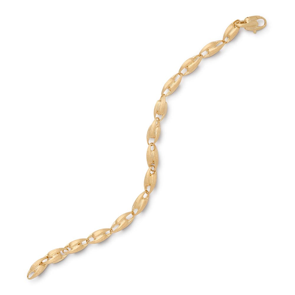 Marco Bicego Lucia Small Link Bracelet