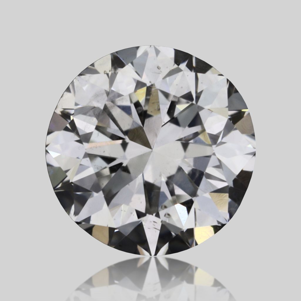 Diamond ROUND 0.5ct SI2